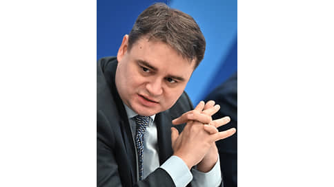 РБК: заместитель министра обороны Александр Фомин уйдет в отставку