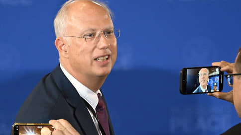 Дмитриев: отказ от энергоносителей РФ ведет ЕС к стагнации и деиндустриализации