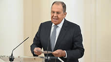 Лавров: Россия и Марокко планируют нарастить торговлю и партнерство