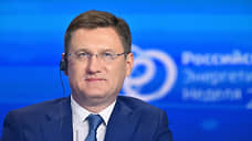 Новак: Индия продолжит импортировать нефть из России