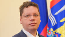 Задержан зампред правительства Ивановской области Антон Арсеньев