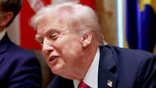 Трамп заявил о возможном завершении конфликта на Украине до встречи с лидером КНР