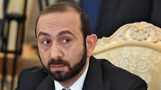 Армения допускает подачу заявки на вступление в Евросоюз в ноябре