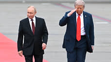 El Pais: ЕС считает политическим кошмаром встречу президентов РФ и США в Венгрии