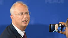 Дмитриев потребовал извинений от The Washington Post за приписанную цитату