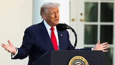 Трамп заявил о риске для США в случае поставок оружия Украине