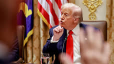 Трамп пообещал не уничтожать Китай пошлинами