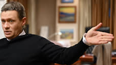 Губернатор Филимонов пообещал разобраться в пьяной драке своего заместителя