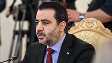 Сирия ведет с Россией переговоры о военных базах и судьбе Башара Асада