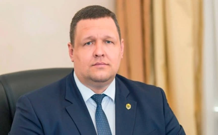 Павел Гусенков