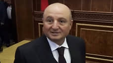 Задержан мэр Гюмри Вардан Гукасян