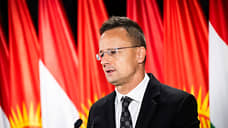 Сийярто выступит на встречах Евросоюза против продолжения военной помощи Украине