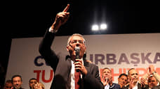 Лидером Северного Кипра избран оппозиционер Эрхюрман