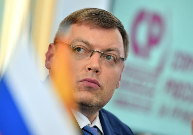 Анатолий Никитин