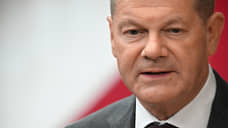 Шольц рассказал о доброжелательном тоне разговоров с Путиным