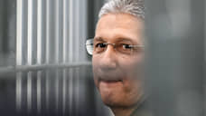 Мосгорсуд продлил арест экс-замминистру обороны Тимуру Иванову