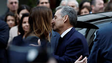 Экс-президент Франции Николя Саркози прибыл в тюрьму Ла-Санте