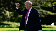 Трамп заявил, что попросил Израиль и союзников не атаковать «Хамас»
