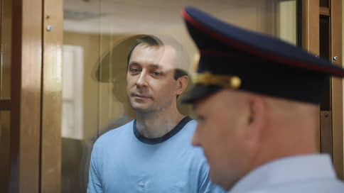 Крупного подрядчика РЖД будут судить за взятку полковнику Захарченко