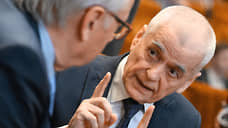 Песков заявил о большом вкладе Онищенко в развитие санитарной системы России