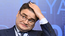 Мишустин уволил первого замглавы Минпромторга Василия Осьмакова