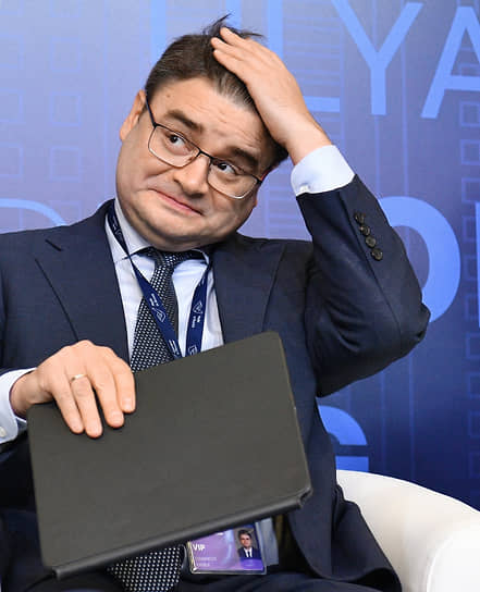 Василий Осьмаков