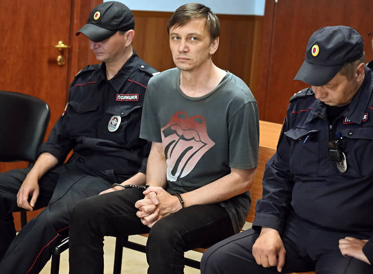 Роман Медведкин