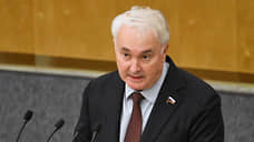 Картаполов назвал дату принятия закона о круглогодичном призыве в армию