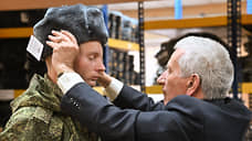 Госдума приняла проект о круглогодичном призыве во втором чтении