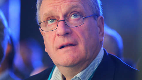 Ведомости: парк Патриот может возглавить экс-губернатор Кировской области