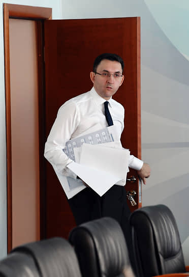 Андрей Липов