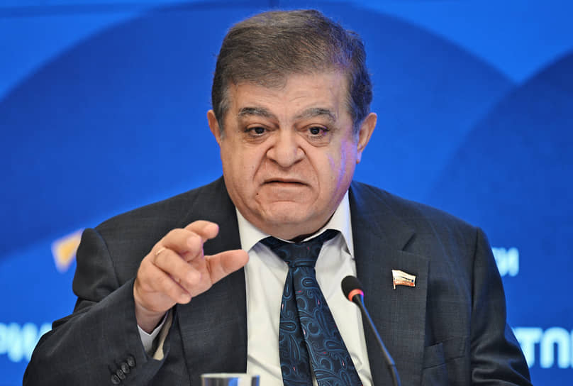 Владимир Джабаров