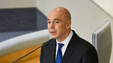 Силуанов: менять НДФЛ каждый год нецелесообразно