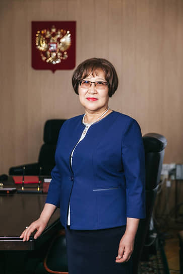 Альбина Кириллова