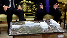 CNN узнал, какие компании оплачивают ремонт Белого дома для Трампа