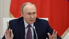 Путин: правительство старается сохранить все инструменты льготной ипотеки