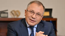 Главу АСВ Мельникова арестовали по обвинению в мошенничестве