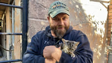 Военкора «РИА Новости» Ивана Зуева наградили орденом Мужества посмертно