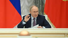 Путин: ответ на удары дальнобойным оружием вглубь России будет «ошеломляющим»