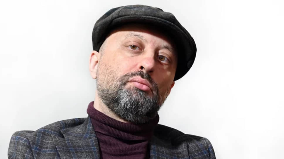 Павел Козмопулос