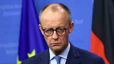Мерц: немецкое подразделение «Роснефти» может быть освобождено от санкций США