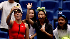 Мирра Андреева поедет на Итоговый турнир WTA в качестве запасной