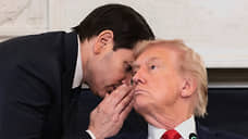 Bloomberg: Рубио подтолкнул Трампа к санкциям против России