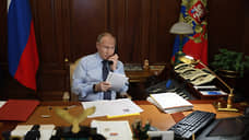 Путин и Алиев провели телефонные переговоры