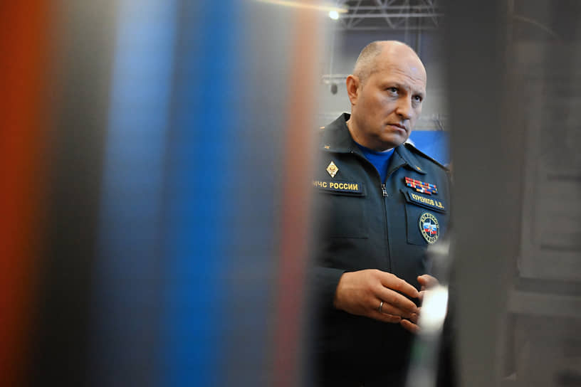 Александр Куренков