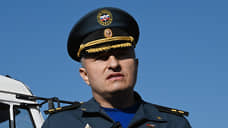 Глава МЧС прибыл в Анапу для проверки работ по очистке от мазута