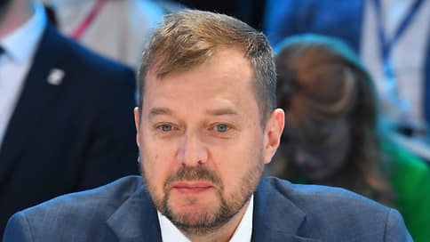 Балицкий заявил об увольнении главы запорожского избиркома