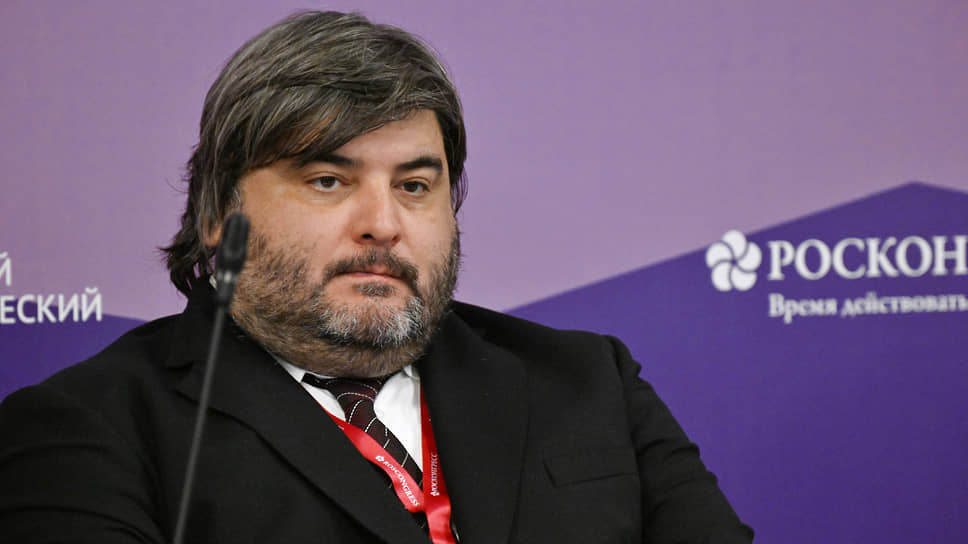 Вадим Титов