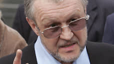 Сына Япончика признали потерпевшим по делу об убийстве отца