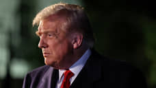 Трамп рассчитывает на помощь Китая в переговорах с Россией